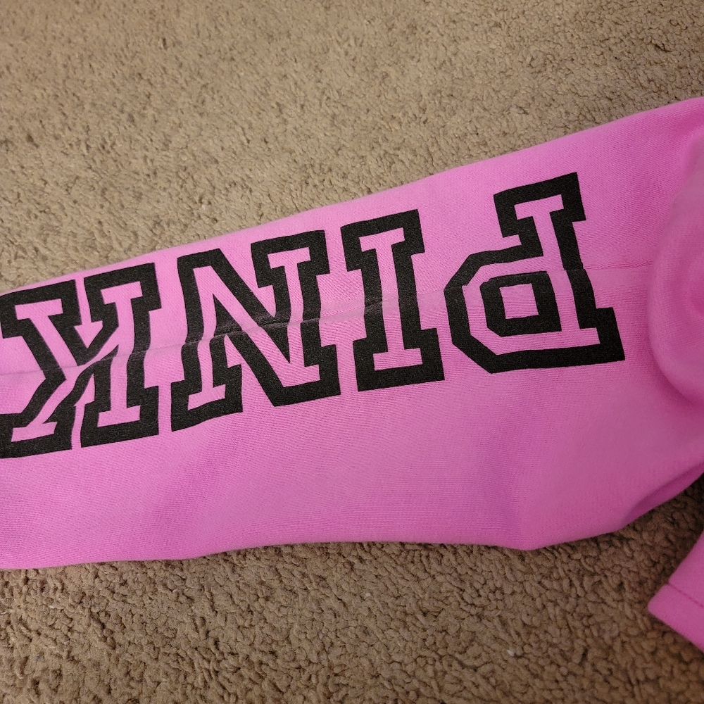 Pink joggers - Picture 3 of 4